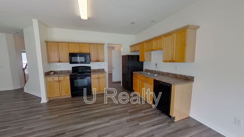 Indian Trail House: 2014 Rosewater Lane