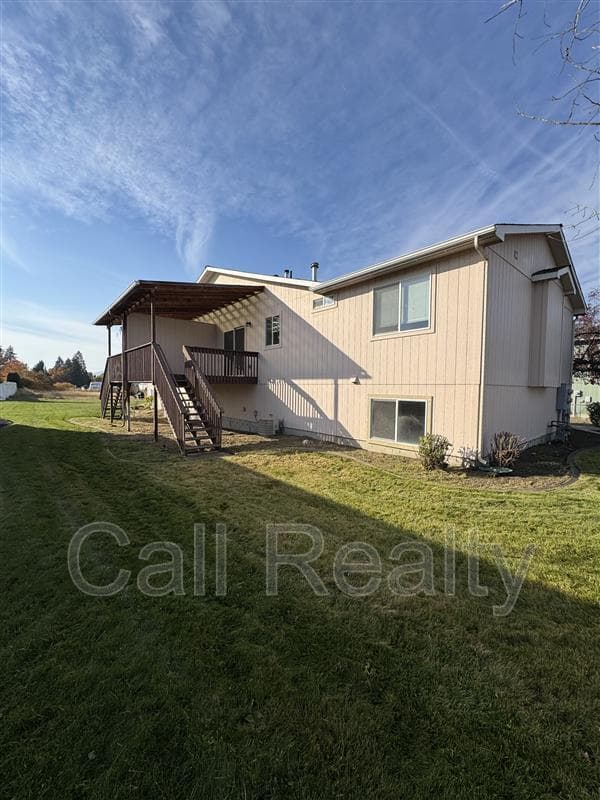 Spokane Valley Condo: 11810 E Sinto Ave