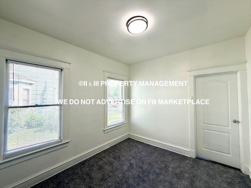 Kansas City House: 4328 Terrace Street
