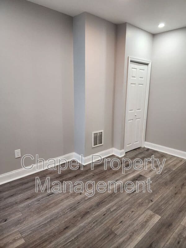 Philadelphia House: 1338 N. 27th Street