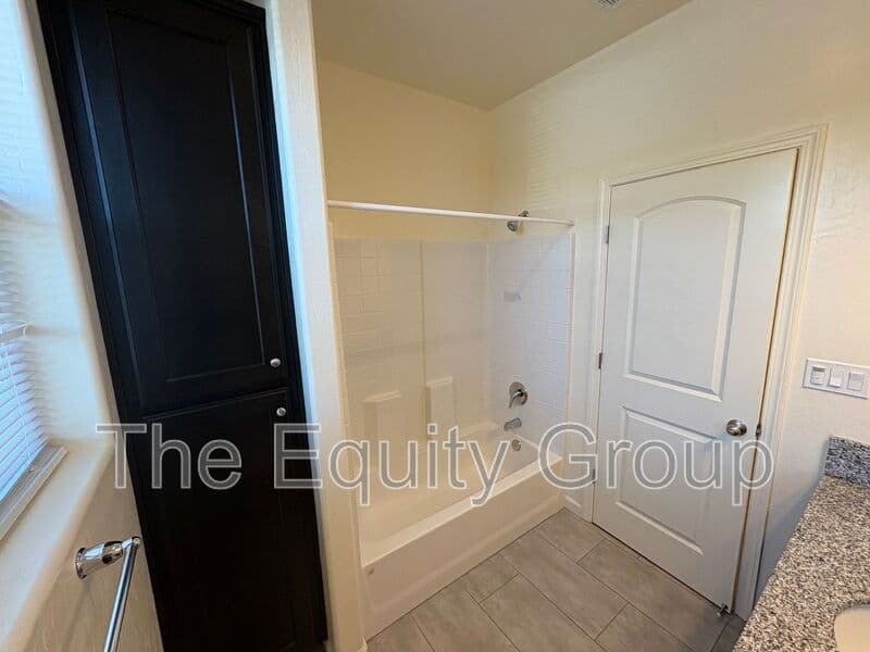 Tulare House: 3272 Manchester St