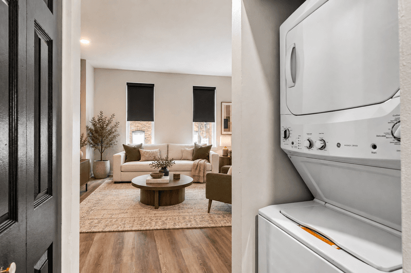 St. Louis Condo: 2317 S 10th St