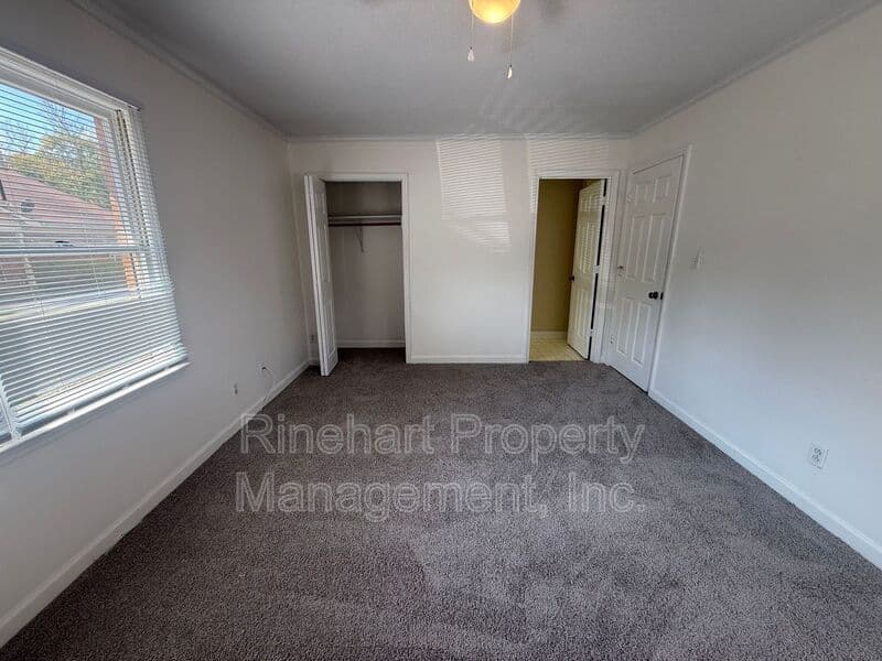 Rock HIll House: 1110 Chandler Drive