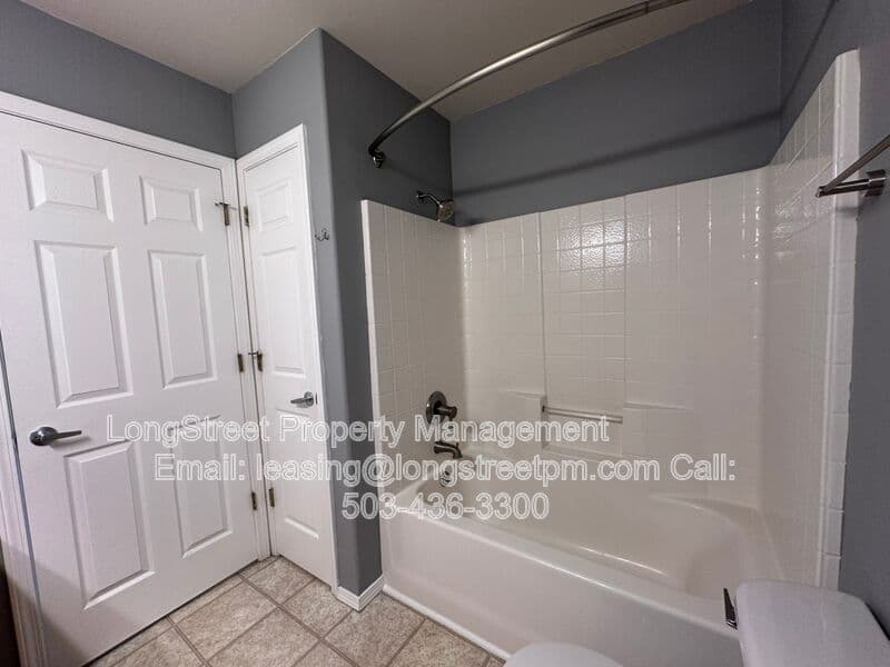 Tigard Townhome: 14795 SW Fern St
