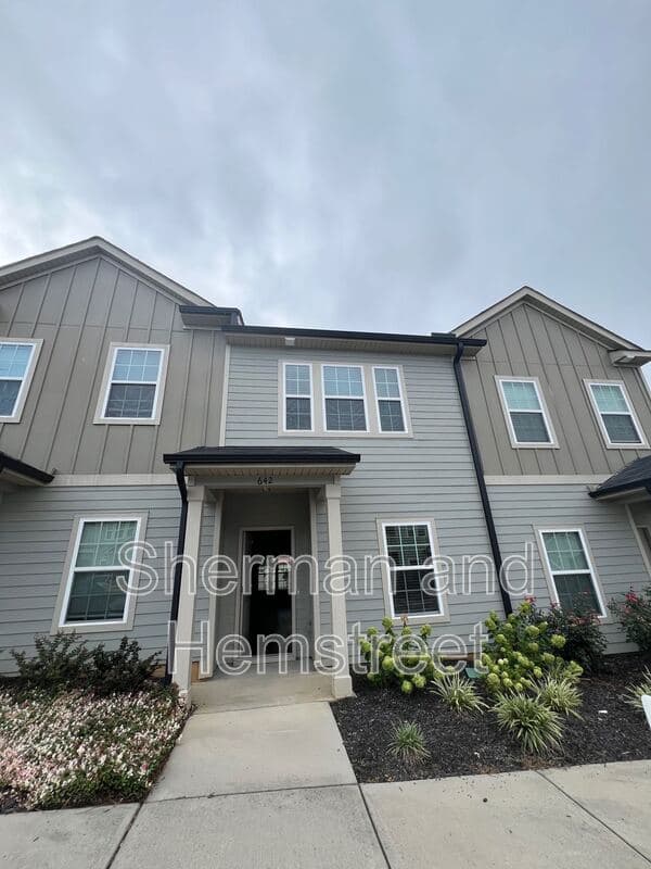 Grovetown Condo: 642 Dobhill Lane