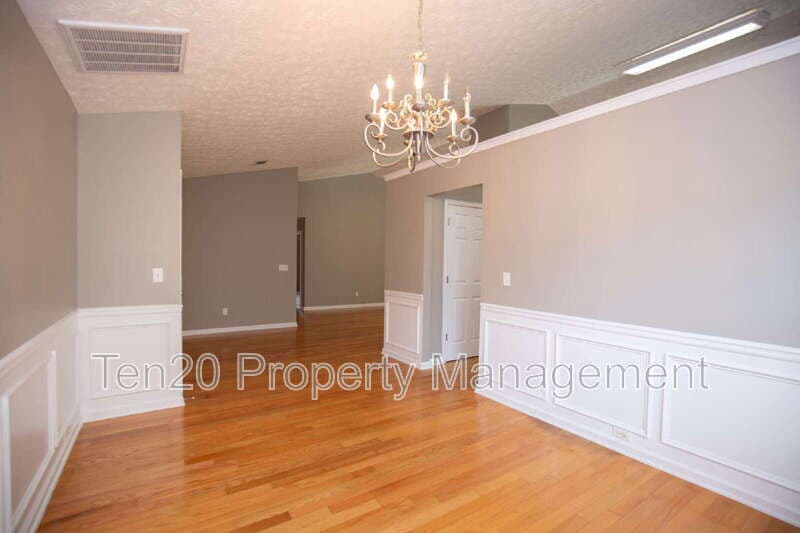 Phenix City House: 6 Woodmere Ct