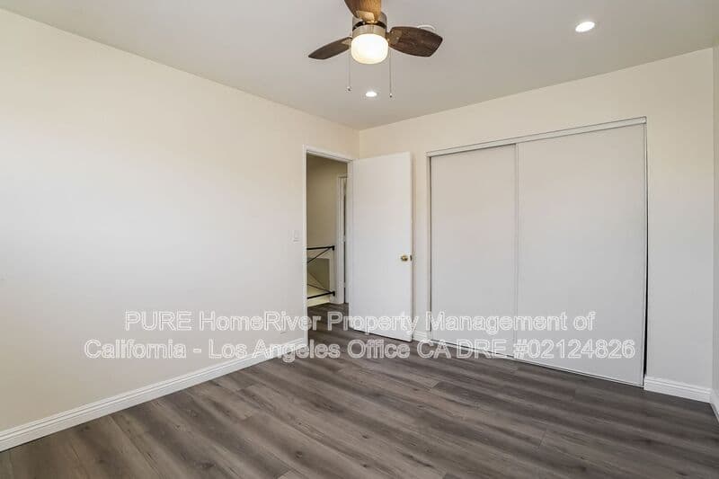 San Pedro House: 980 W Battery St