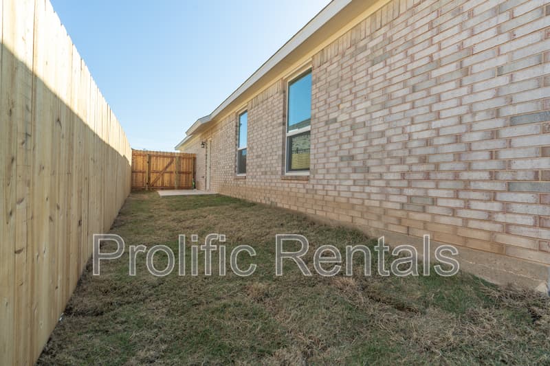 Killeen Condo: 5003 Rose Garden Loop - 1