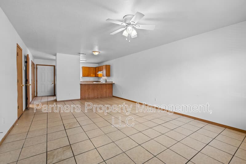 Fayetteville Condo: 866 Curtis Avenue - 1