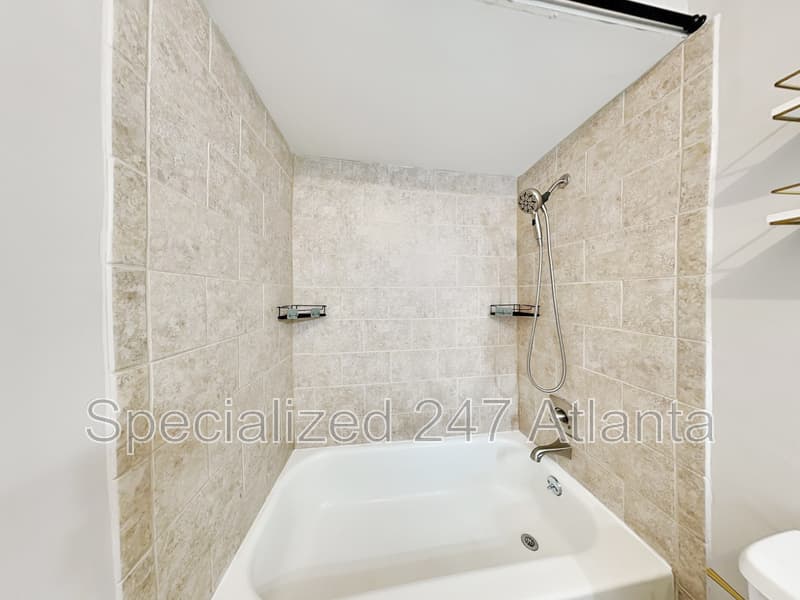 Atlanta Condo: 1445 Monroe Dr NE