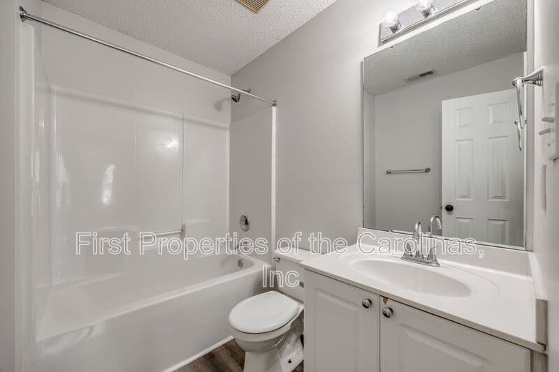 Rock Hill Townhome: 1316 Dan Drive