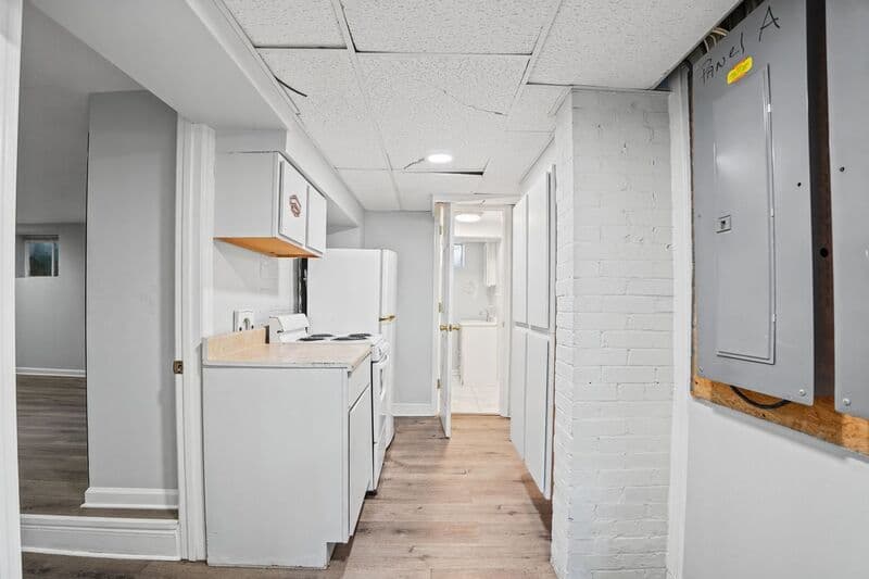 Fredericksburg Condo: 1122 Caroline St