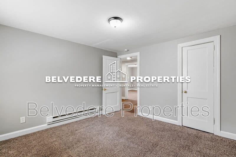 High Point Condo: 1730 Brooks Ave