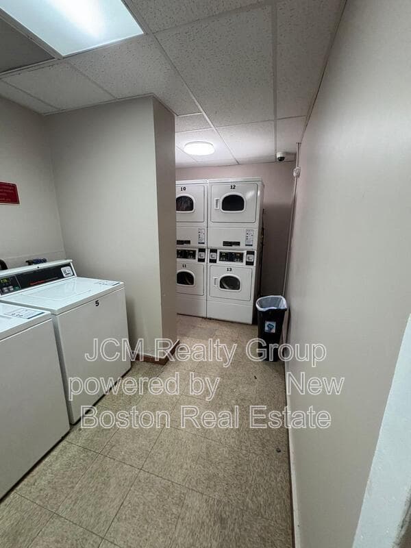 Jamaica Plain Condo: 5 Union Ave