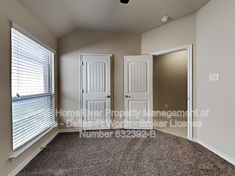 Forney House: 5121 Pleasant Springs Ct