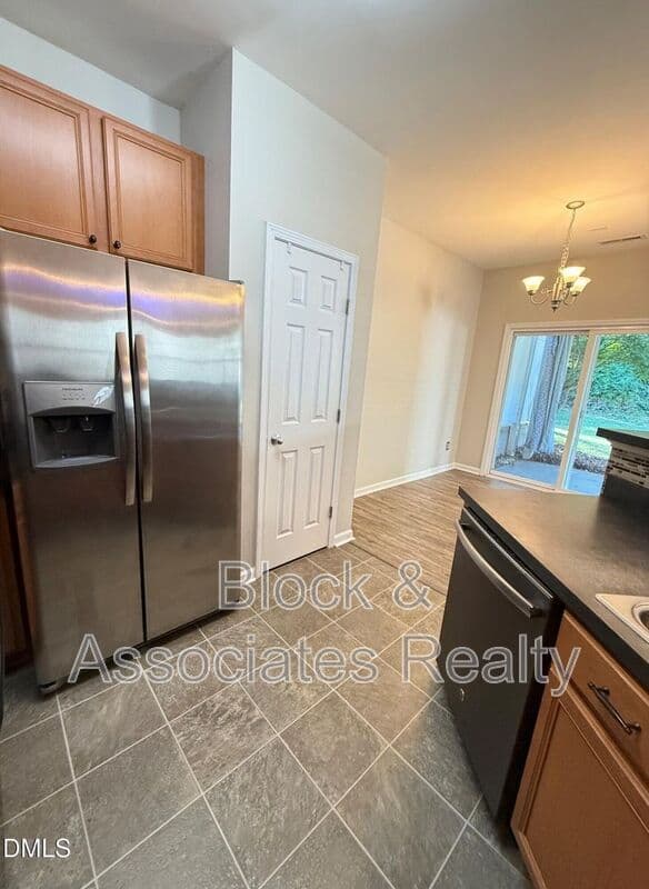 Wake Forest House: 163 Deacon Ridge St