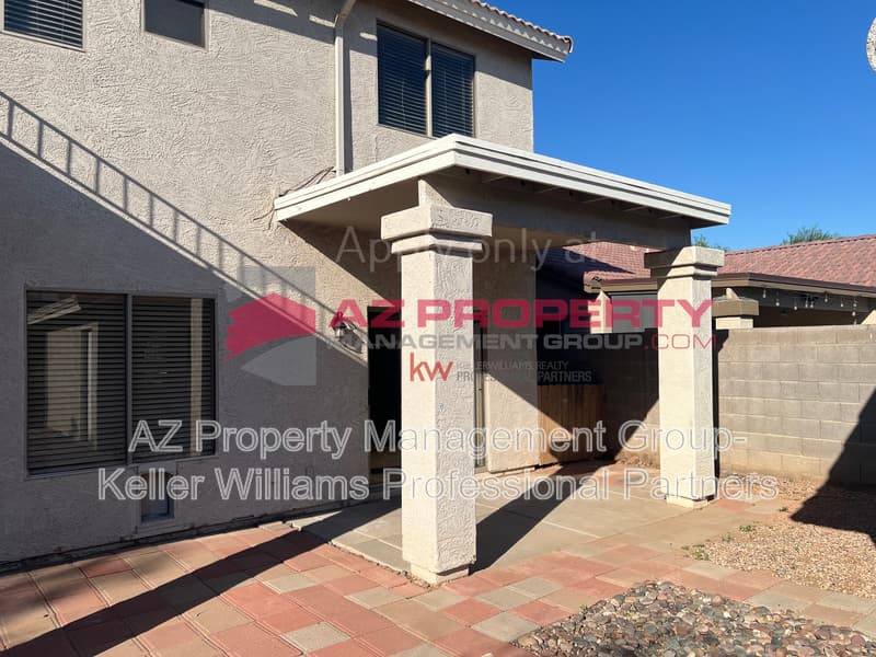 Phoenix House: 9133 W Coolidge St