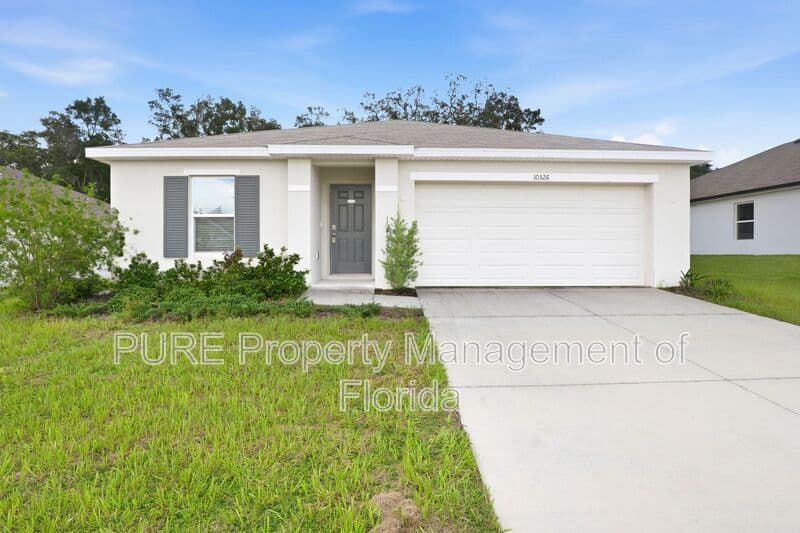 Summerfield House: 10326 SE 162nd Place RD