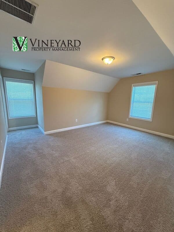 Marietta House: 3152 Fetterbush Ct.