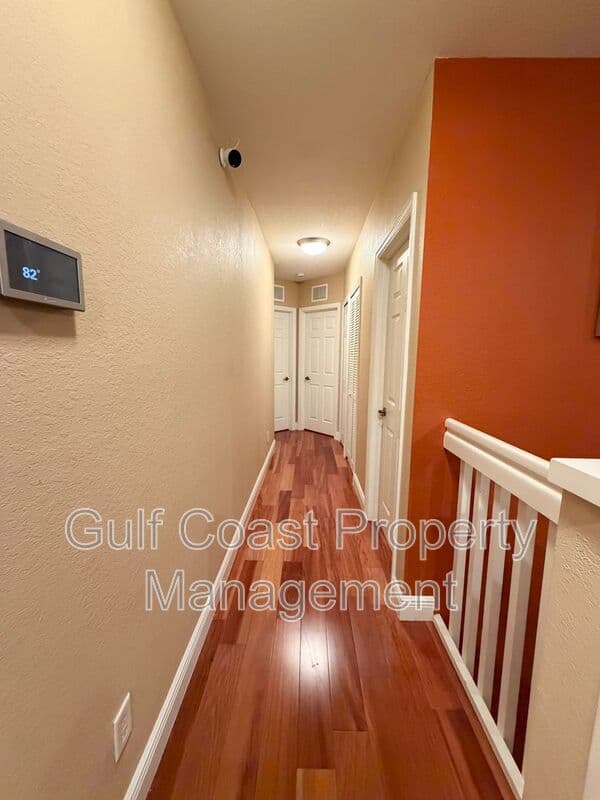 Fort Myers Townhome: 17560 Brickstone Loop