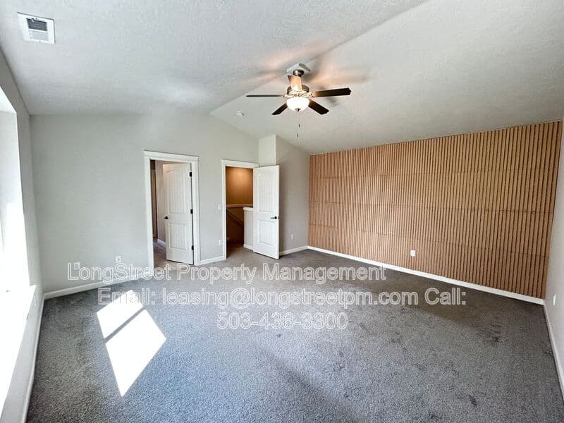 Adair Village House: 7237 SE Berg Dr