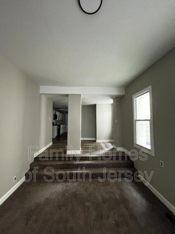 Gloucester City Condo: 242 N Broadway
