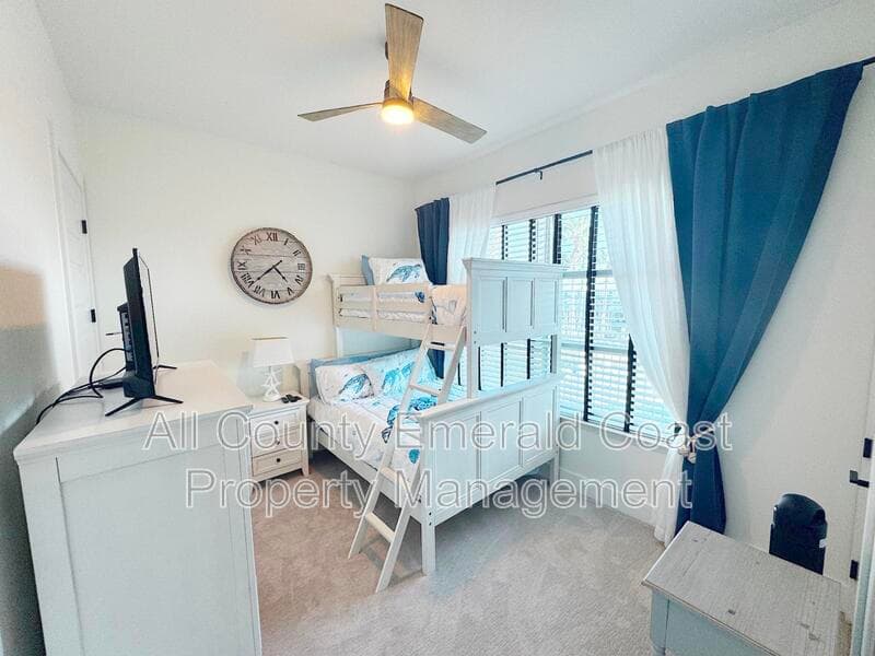Destin Condo: 211 Durango Road