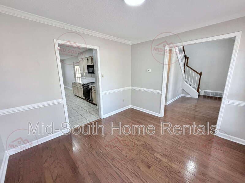 Cordova House: 8685 Sandy Hill Cove E.