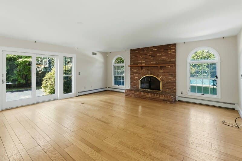 Florham Park House: 3 Crane Lane