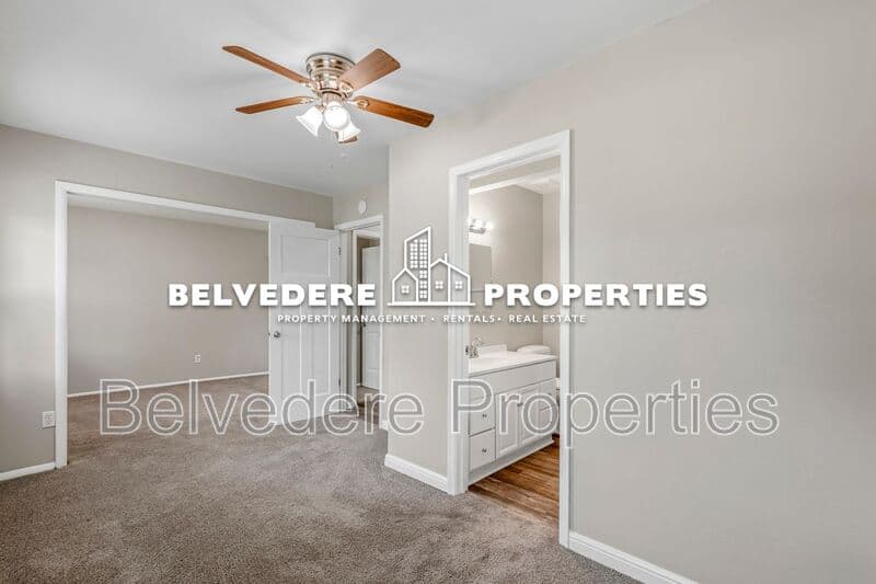 Greensboro House: 3005 Kilkenny Ave