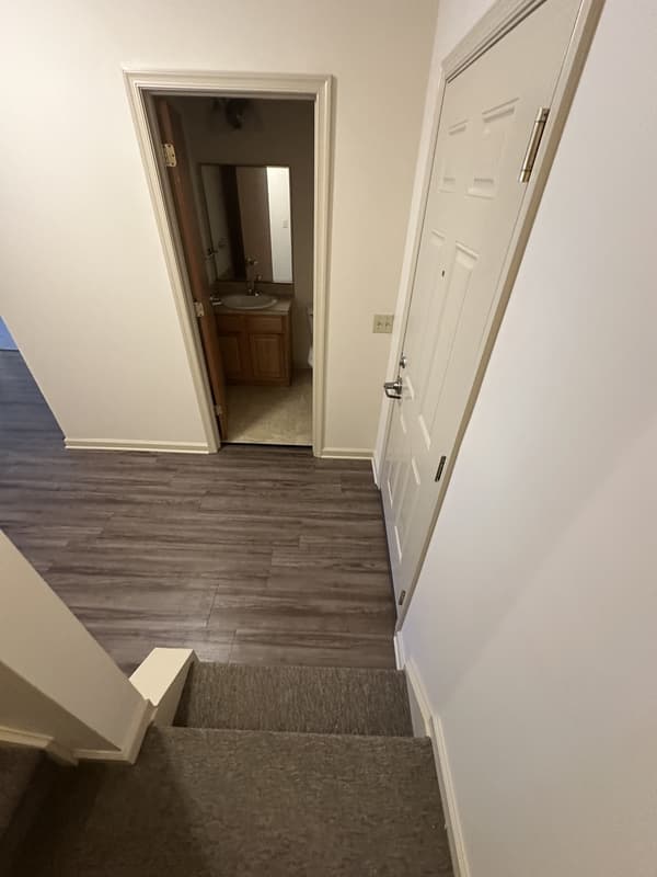 Shippensburg Townhome: 1001 Hot Point Commons