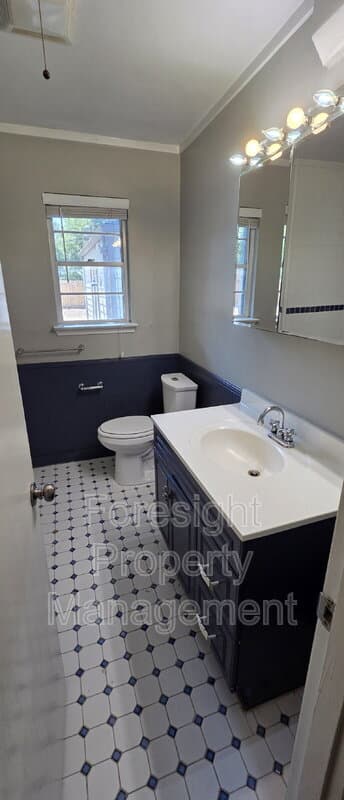 Dallas House: 7303 Bucknell Drive