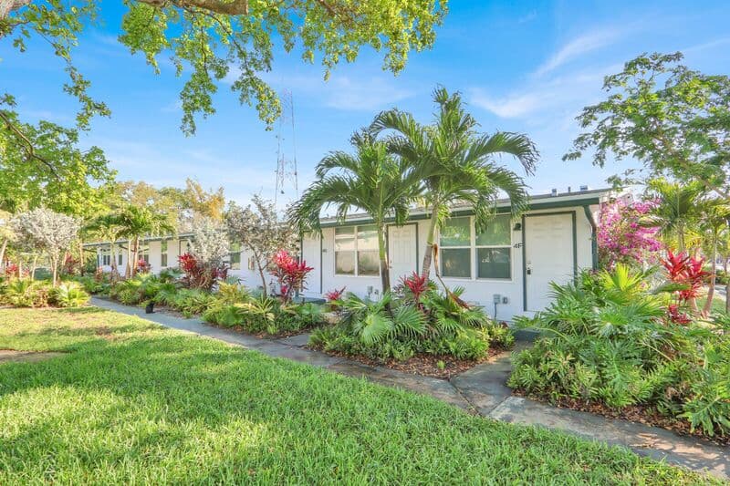 West Palm Beach House: 4011 36th Ct