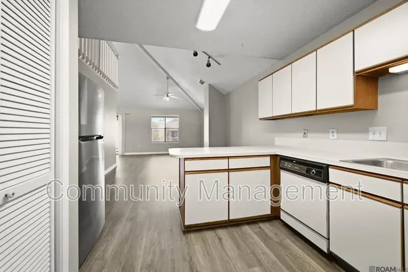 Baton Rouge Condo: 5141 Butter Creek Ln