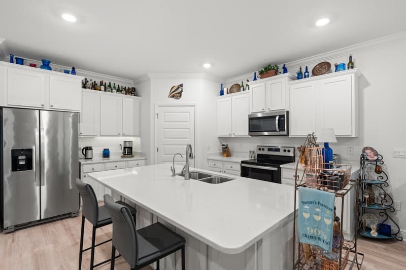 Santa Rosa Beach House: 157 JRS Way