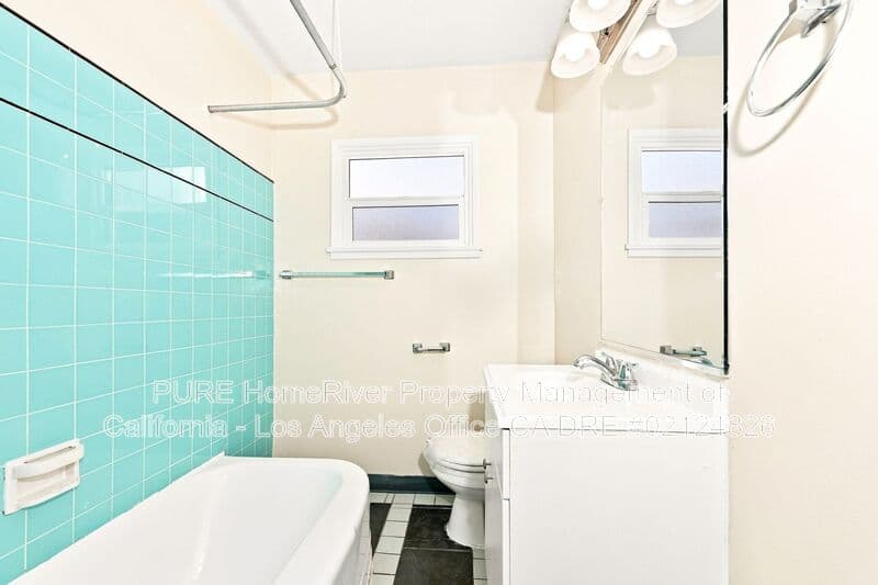 Lawndale House: 4615 W 168th Street