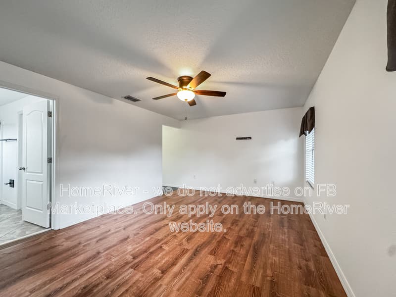 Wesley Chapel Townhome: 4208 Fennwood Ct
