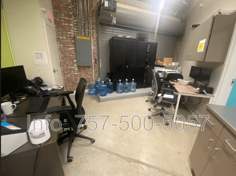 Norfolk Condo: 1001 Monticello Avenue, Unit 100