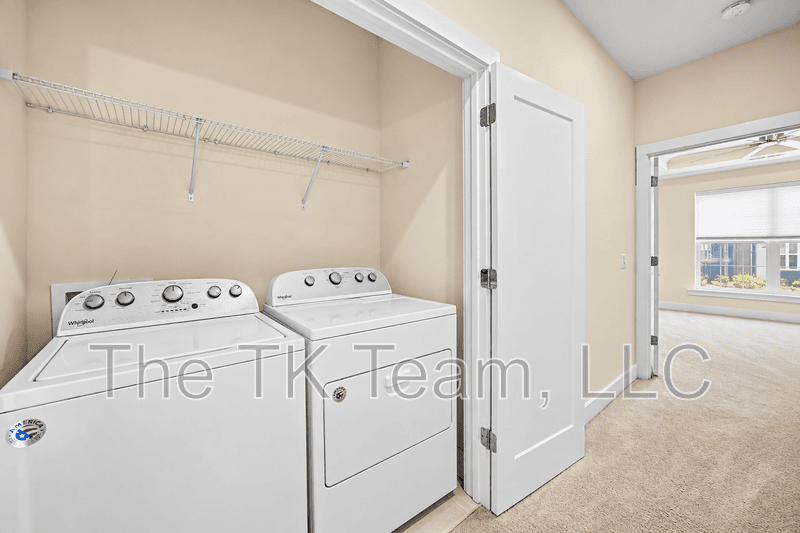 Charlotte Townhome: 2712 Grand Union Way