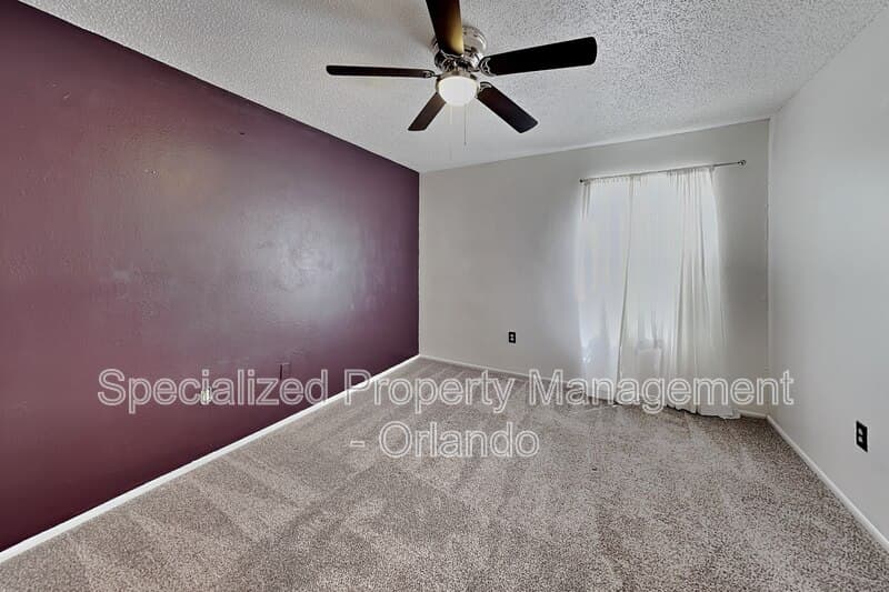 Altamonte Springs House: 635 Buoy Ln