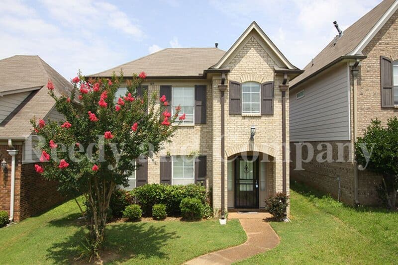 Cordova House: 1331 Appling Rd