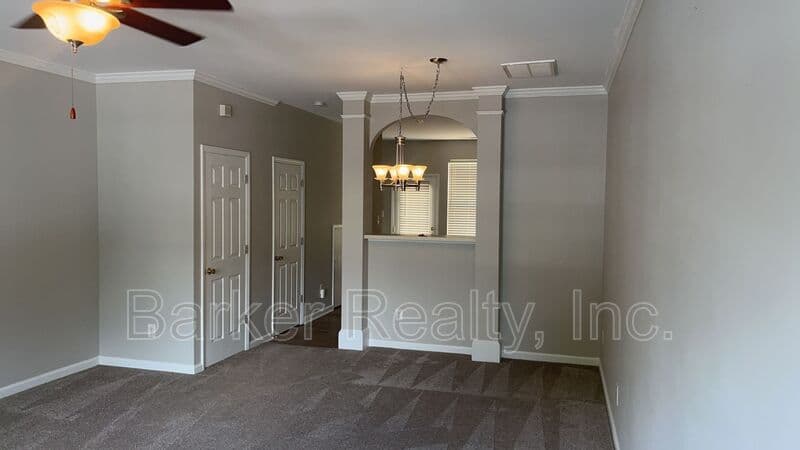 Raleigh Townhome: 5737 Clearbay Lane