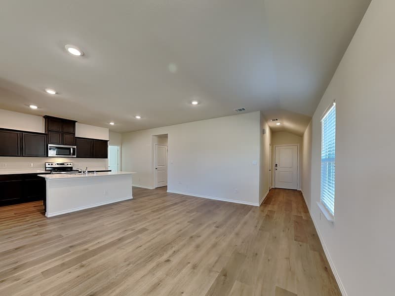 Sherman House: 1511 Aleia Cv