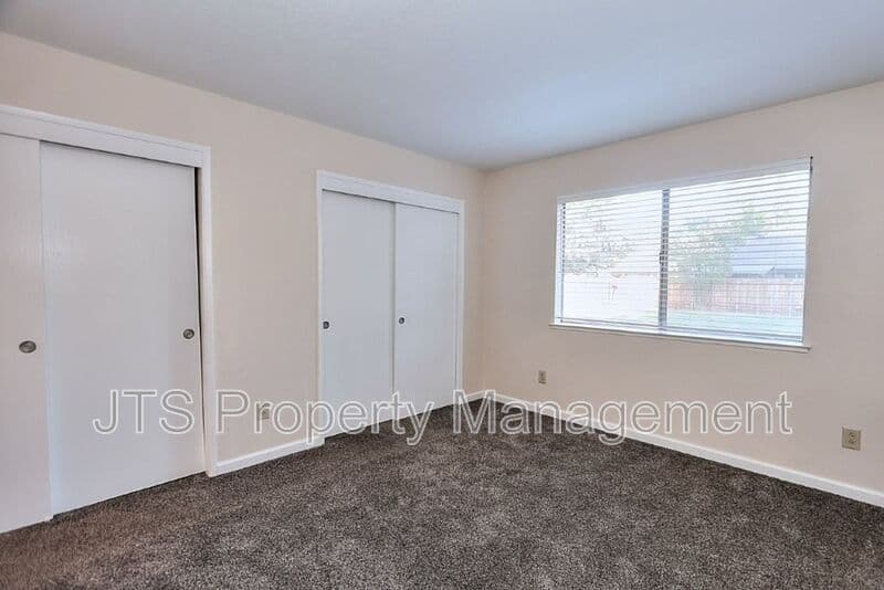 Citrus Heights Condo: 5512 Mike Arthur Ct