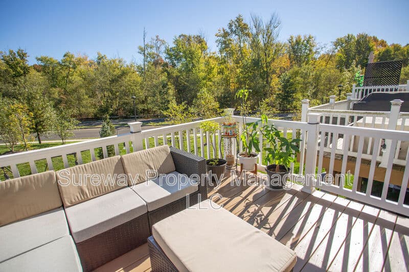 Mount Laurel Townhome: 6 Palermo Ln