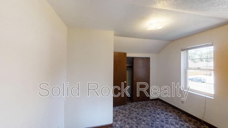 Colorado Springs Condo: 511 East Cache La Poudre Street