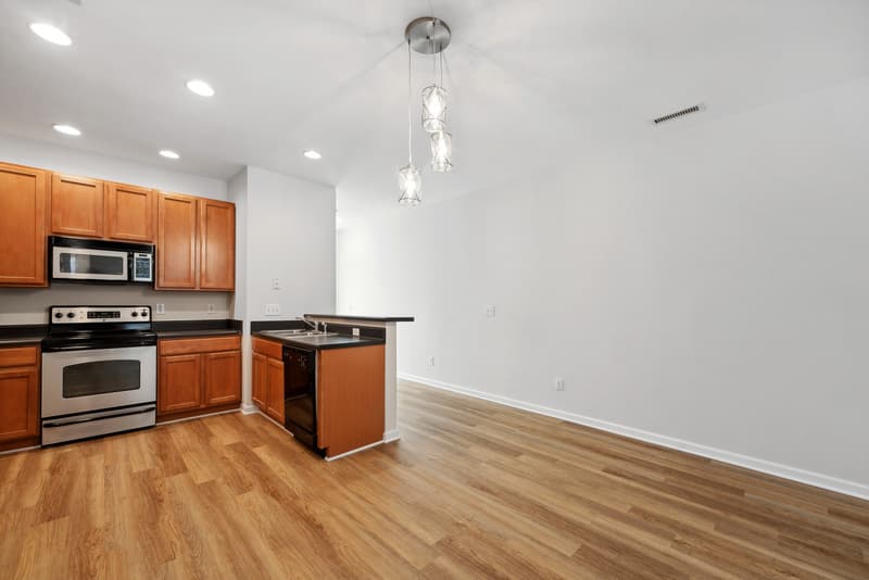 Raleigh Condo: 8217 Belneath Court - 1