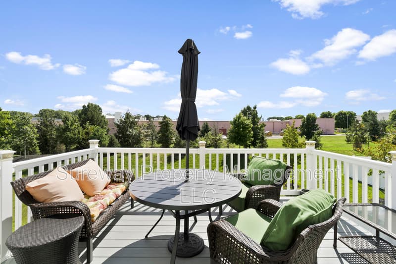 Sicklerville Townhome: 112 Freedom Way