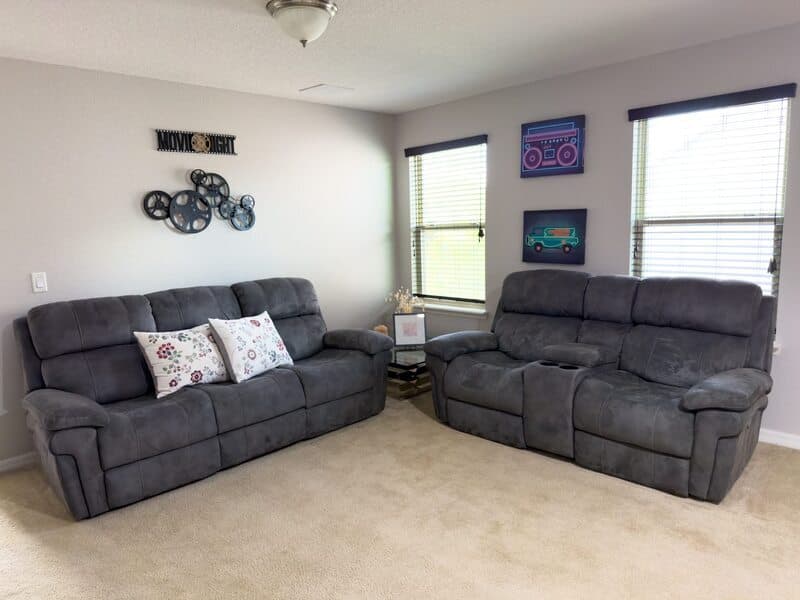 Orlando House: 14823 Golden Sunburst Avenue