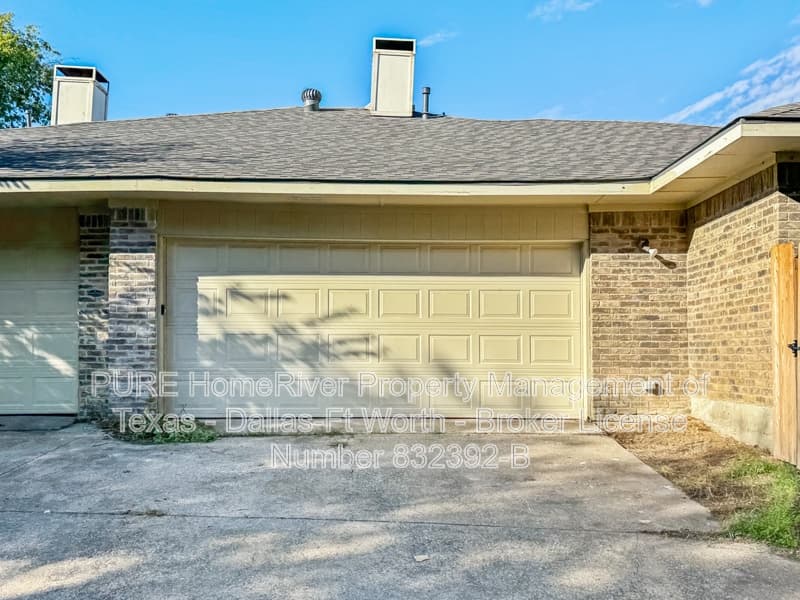 Dallas Condo: 12346 Ferris Creek Ln
